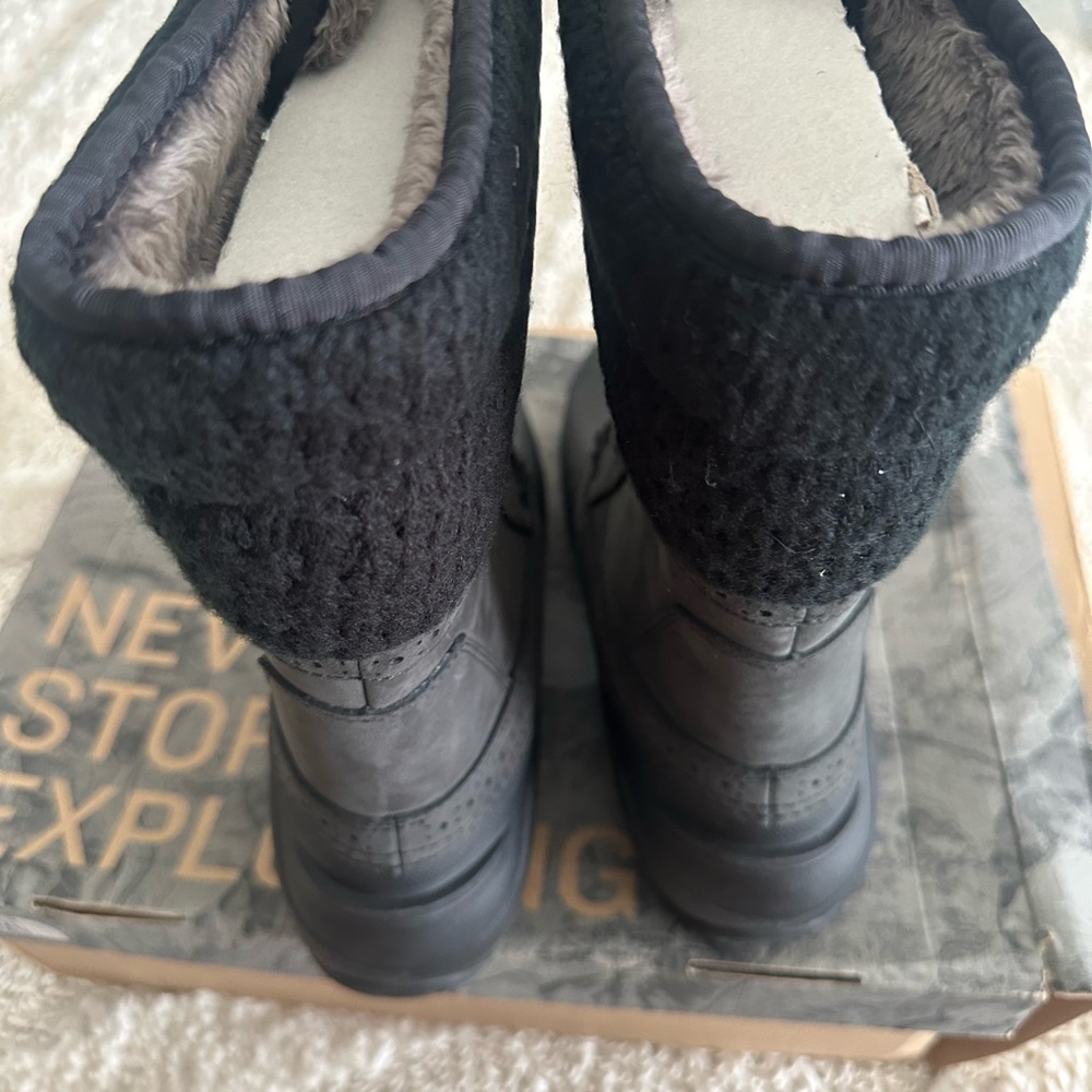 The North Face Women’s Shellista II Mid - Picture 4 of 7